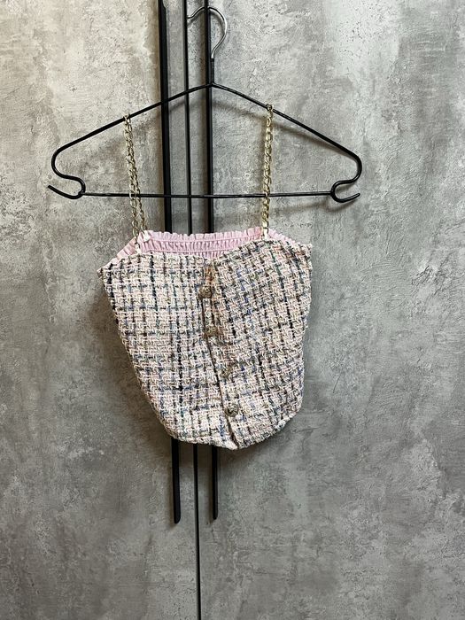 женская одежда юбка