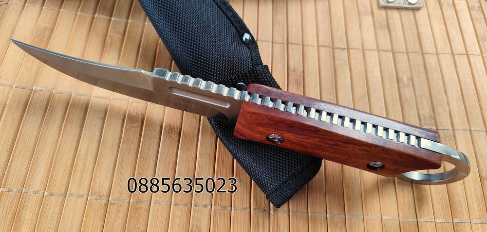 Ловен нож / 2 модела /