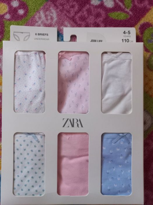 Set chiloței fetite