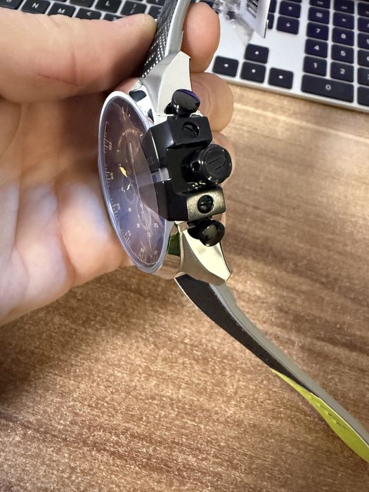 Ceas Diesel Mega Chief / Nou |