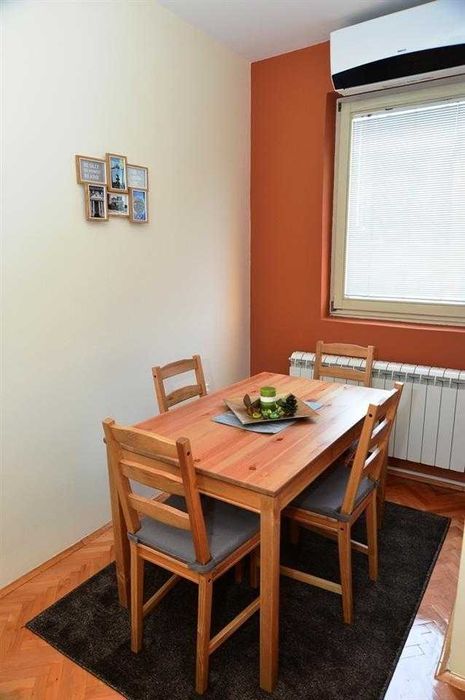 Дава се под наем Двустаен апартамент в София, Лозенец - 65 кв.м за 561 € - Снимка #4