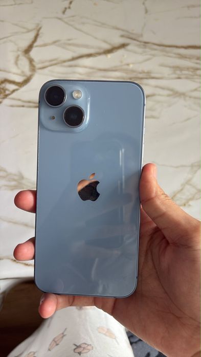 Продается IPhone 14 128 gb
