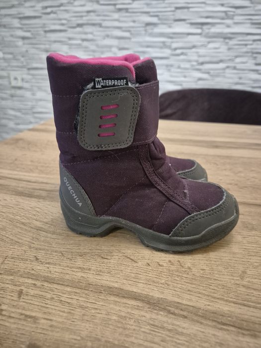 Апрески Декатлон 24 размер