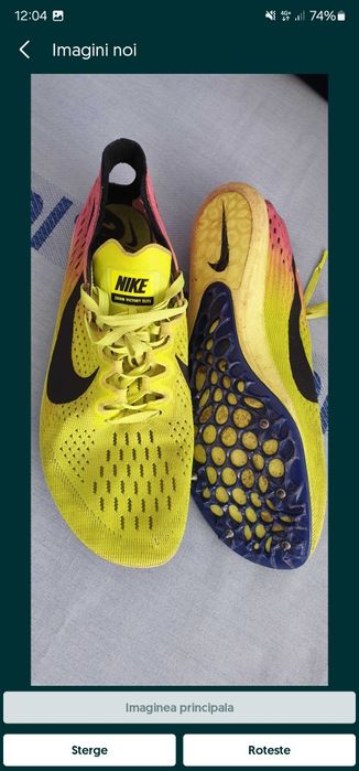 NIKE Vapormax 41 Air Fly Zoom 38 Joyride39 Victory Elite44 Superstar43