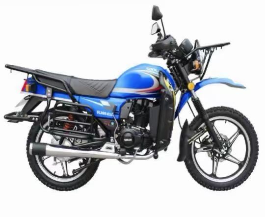 Мотоцикл Sonlink 200 куб.