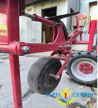 Культиватор Алтаир/Алтайыр Қопсытқышы