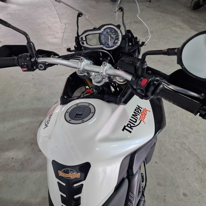 Motocicleta Triumph Tiger 800 ABS | T47479 | motomus.ro