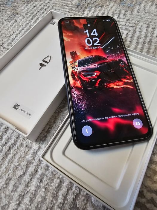 Samsung a56 256/8 5G Дёшево.