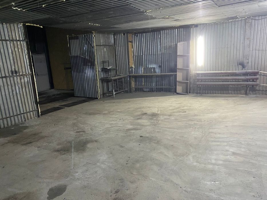 Сдам в аренду автомойку