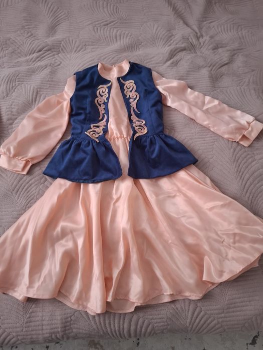 Костюм для девочки 6/7/8лет