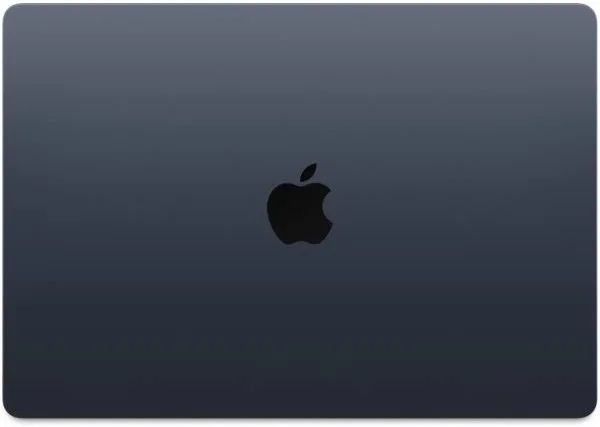 Новый Macbook M4