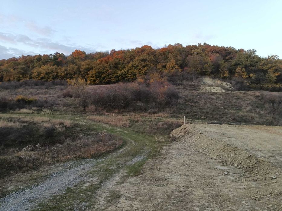 Teren Vațman de vanzare