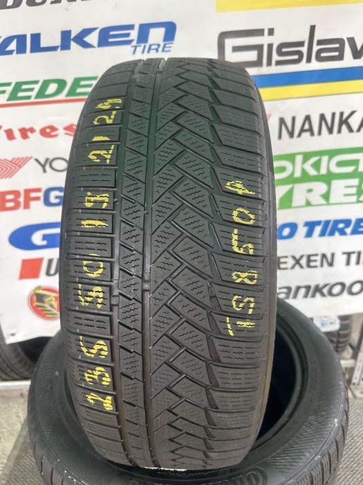 235/50 R19 99V XL - Continental WinterContact TS850P AO M+S Oferta dot 2124