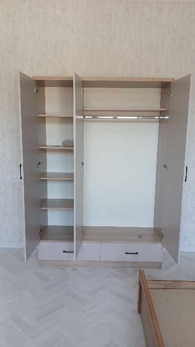 Shkaf sfatli va Arzon