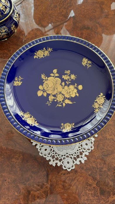 Немецкий фарфор  винтаж