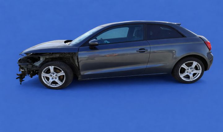 Clapeta acceleratie 03L128063L 03L128063L Audi A1 8X