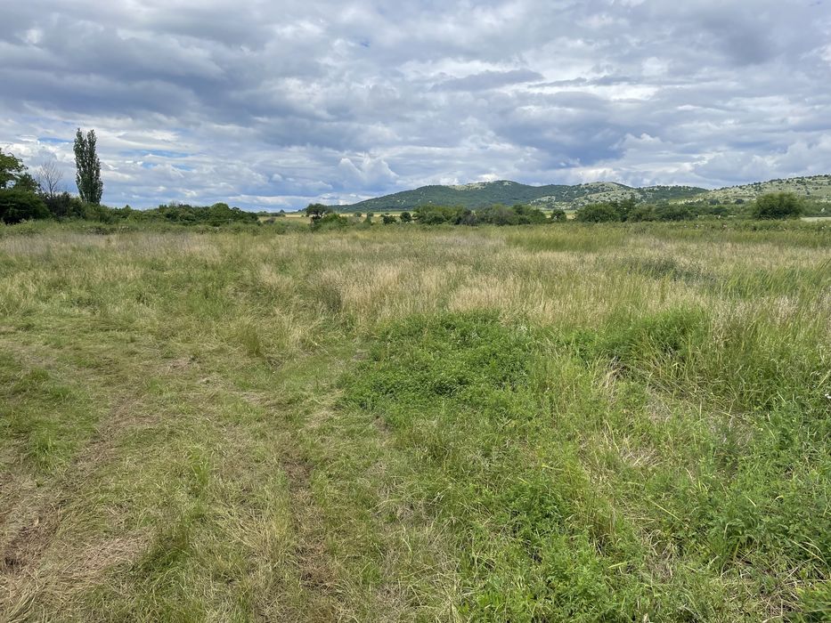 Продава се Парцел в Стара Загора, МБАЛ Иван Рилски - 1000 кв.м за 6 €/кв.м - Снимка #5