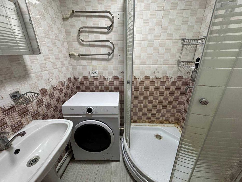 2в3/3/5 Карасу-2 - Улучшенная Планировка - Зайти Жить