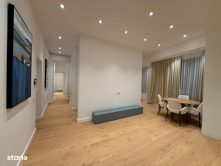 Apartament 3 camere | zona Ferdinand-Obor