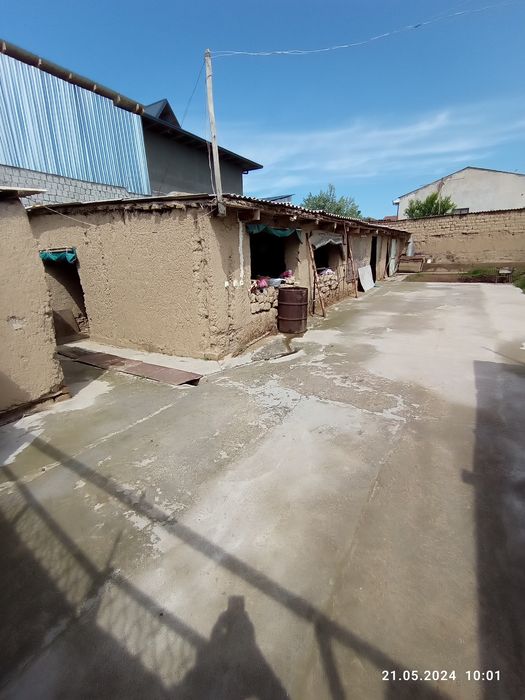 2,сот йер сотилади