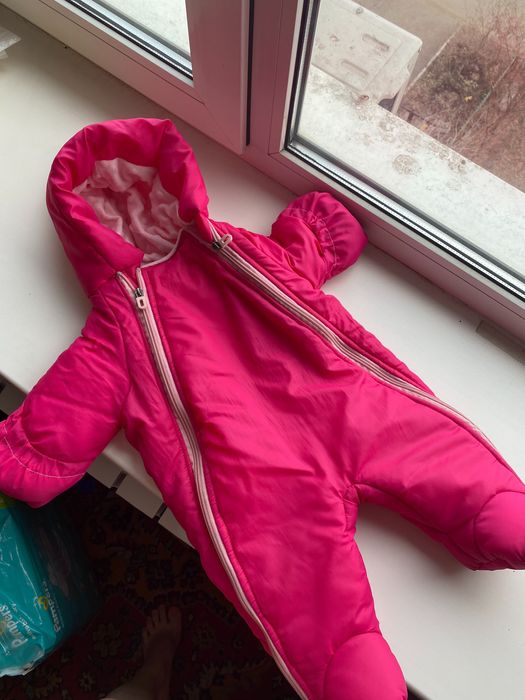 Конверт для новорождённых