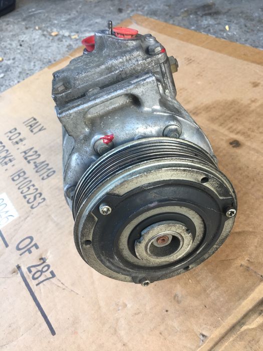 Compresor AC VW 1.9 2.0 tdi BKD,BLS,BMP,BKC 1k0820803g[2004 - 2008]