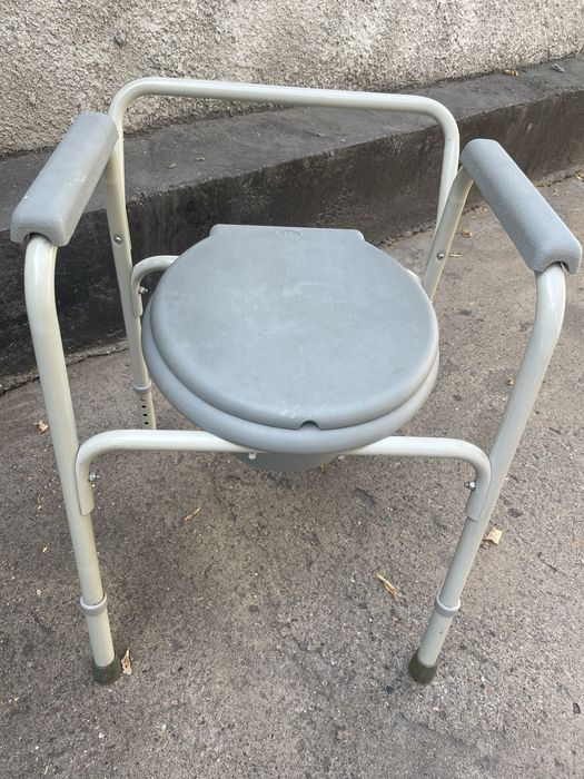 Туалет переносной