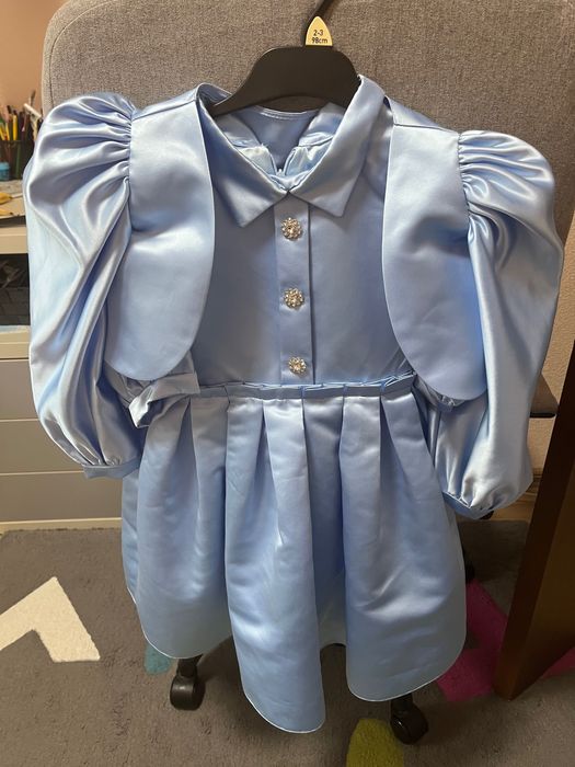 Официална рокля за повод