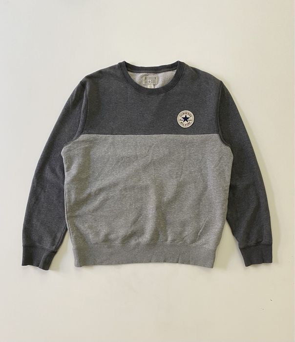 Оригинальный Свитшот converse