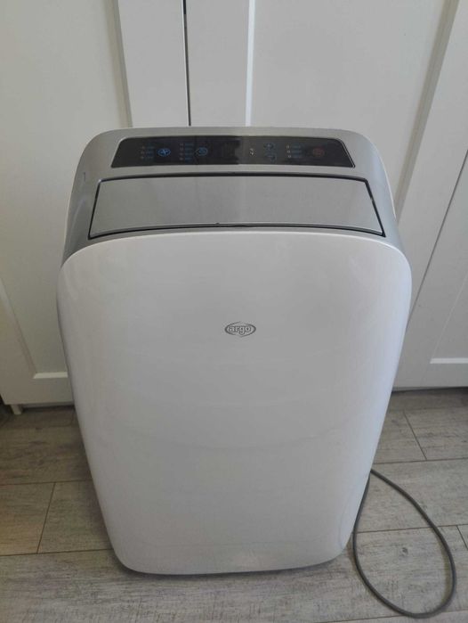 Aer conditionat mobil