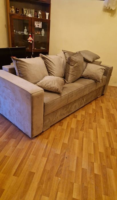 Coltar extensibil de living