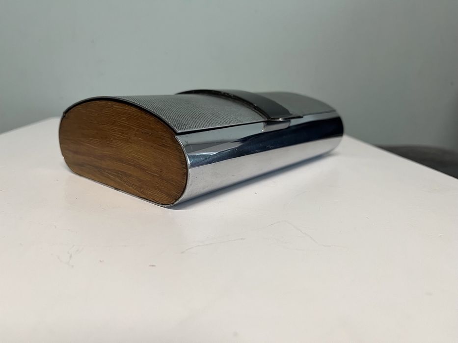 Кутия за съхранение / Carl Auböck / 50-те