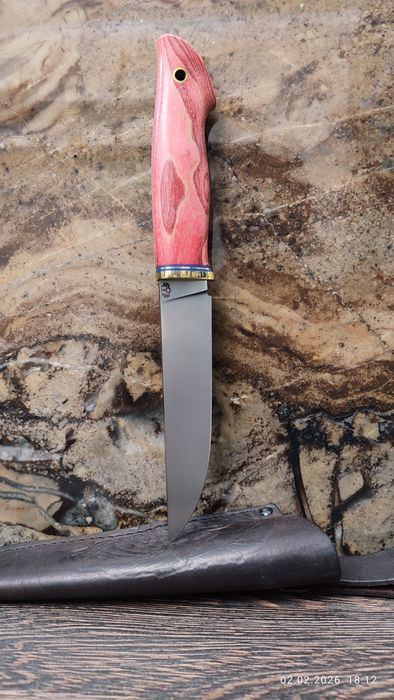 Продам импортный разделочный нож. Не Китай!