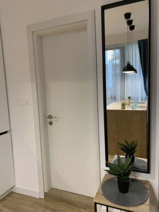 Дава се под наем Едностаен апартамент в Пловдив, Център - 44 кв.м за 408 € - Снимка #12