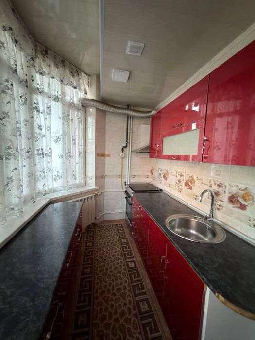 Новостройка Миробод тумани,Саракулька кучаси 7 этажка 3 хона 3 этаж