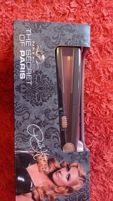 Нова маша за коса