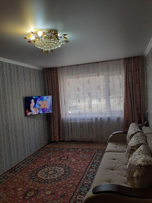 Поменяю на 2 однокомн.