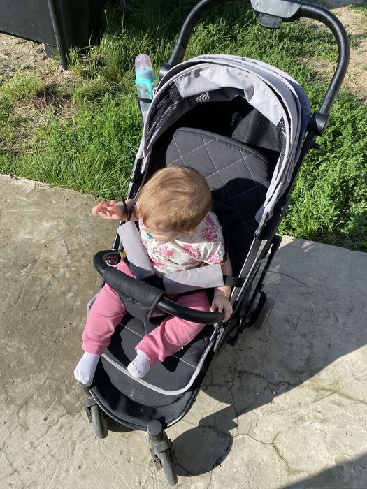 Продам складную коляску