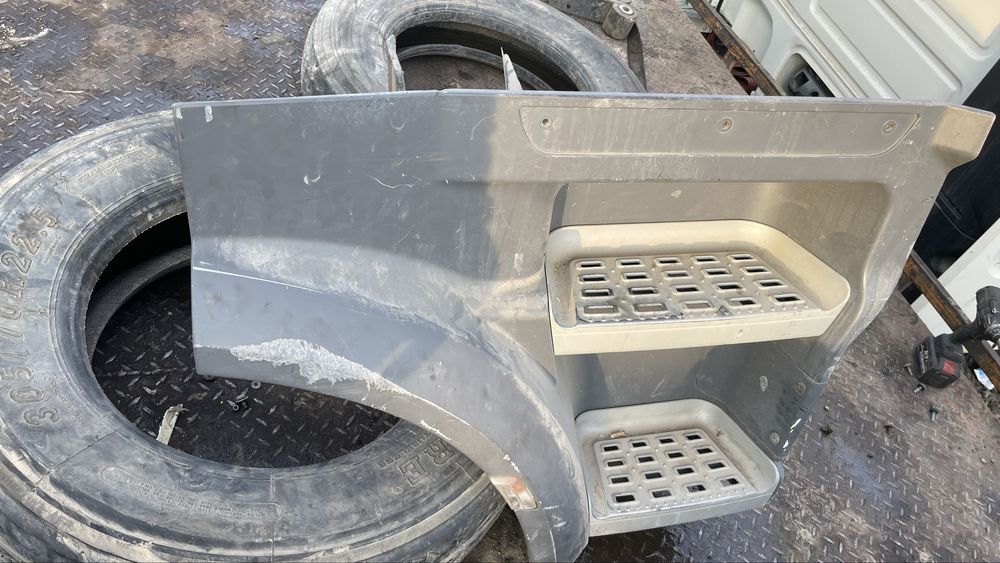 Грузовая авторазбор