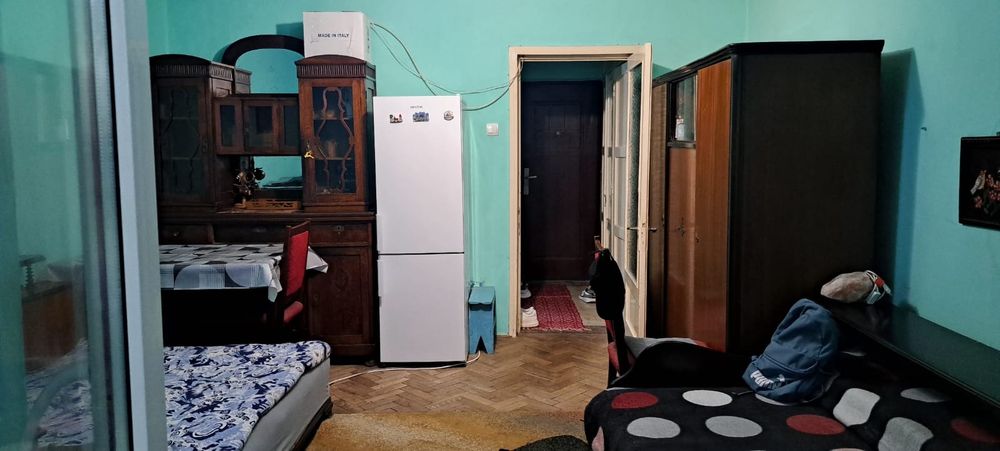 Inchiriez garsoniera in Tatarasi, direct proprietar