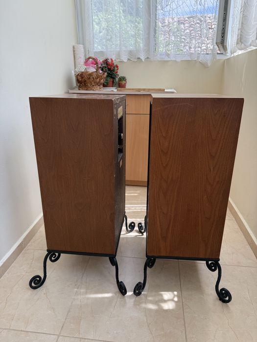 Kenwood KL-5080 Качествени тонколони