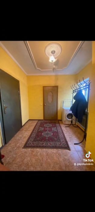 Продам коттедж в рабочем поселке