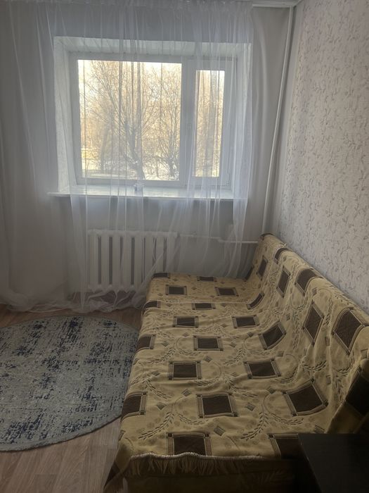 Продам комнату в общежитии