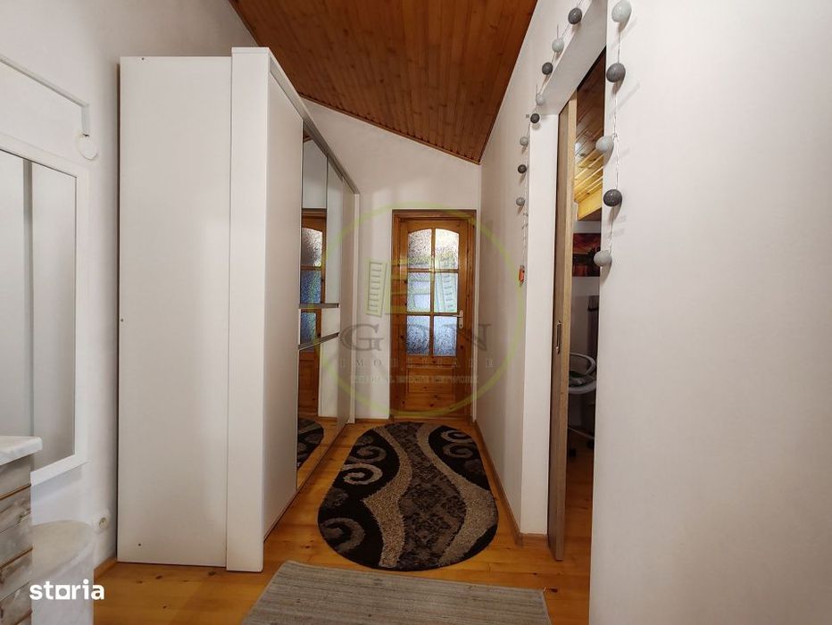 Apartament spatios de vanzare, in imediata apropiere a Parcului Sub Ar