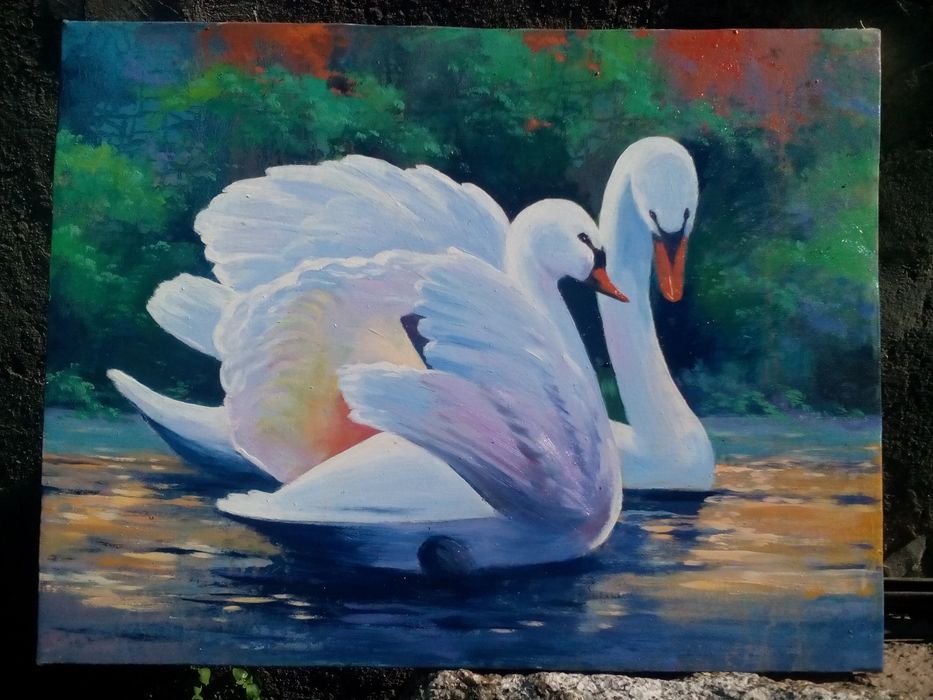 Художник Картины Картина