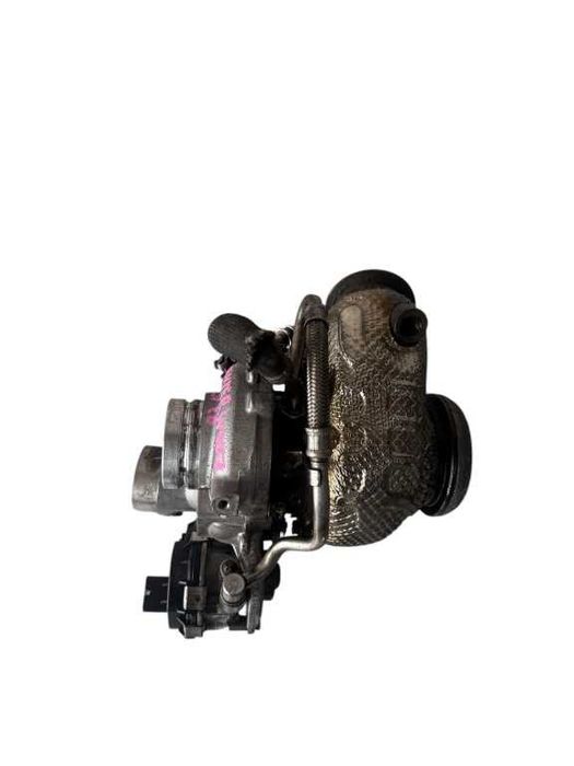 Dezmembrari MERCEDES BENZ SPRINTER 2.0 euro 6 - Turbina