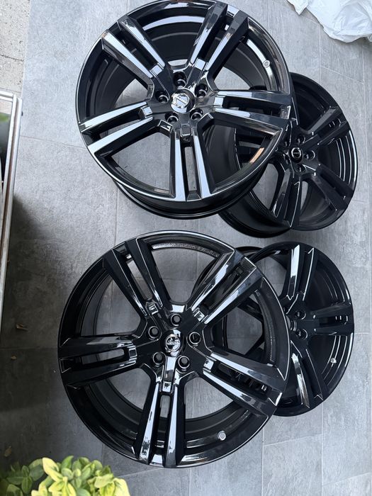 jante 20 Volvo xc60 xc90 s60