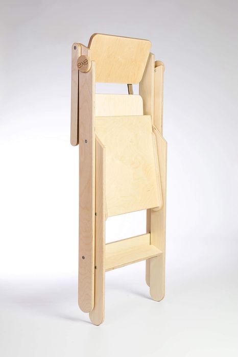 Монтесори сгъваема кула 4 в 1