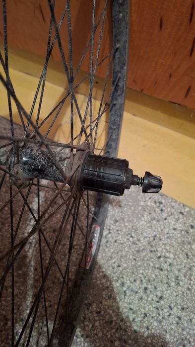 Капла за колело 26"