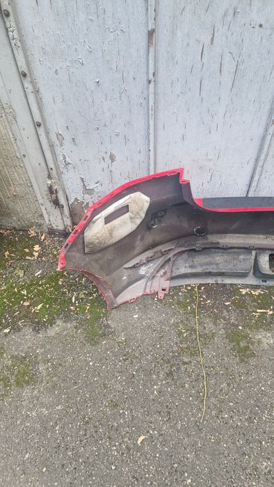 Bară spate Vw Golf 7 GTI